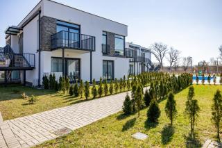 Apartamenty Paraiso by Noclegi Renters - Łukęcin - 4