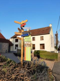 Groot GENOEGEN - 50 North - 7