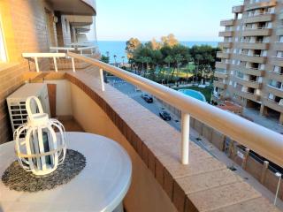 ACV - Costa Marina I-1ª línea, planta 5, sur - Oropesa del Mar - 8