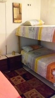 Room in Apartment - Comfortable inn Green Sea Villa Helen Kilometres 4 Circunvalar - La Loma - 0