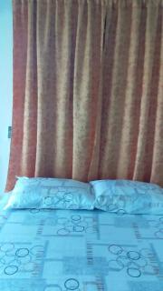 Room in Apartment - Comfortable inn Green Sea Villa Helen Kilometres 4 Circunvalar - La Loma - 2