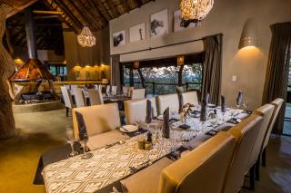 Impodimo Game Lodge - Madikwe Game Reserve - 1