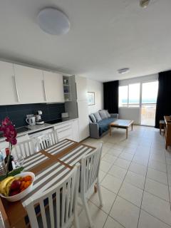 Apartamento Faro - Morro del Jable - 8