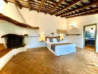 Punta D'Acu Country Resort - Arzachena - 1