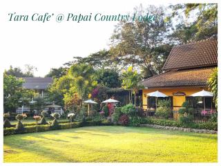 Papai Country Lodge SHA - 6