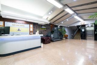 New Jeju Hotel - Jeju - 5