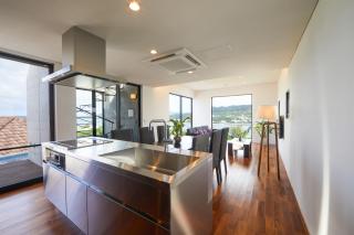 E-horizon Resort Premium 瀬底E - Sesoko - 1