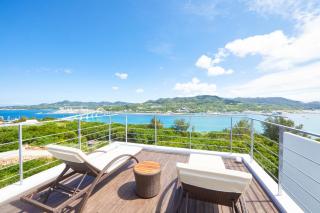 E-horizon Resort Premium 瀬底E - Sesoko - 4