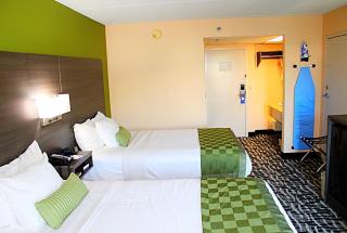 Baymont by Wyndham Springfield - 4