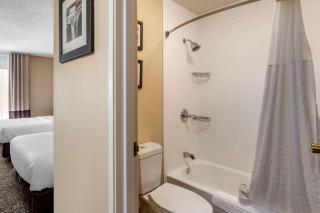 Comfort Inn Paducah I-24 - 5