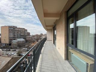 Derenik Demirtchyan street 1 bedroom Modern & Stylish apartment DE114 - Erevan - 6