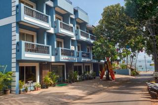 The Hawaii Comforts - Panaji - 9