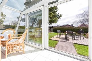 Ferienhaus Boje 13 - Neuharlingersiel - 3