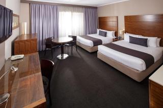 Quality Hotel Dickson - Canberra - 7