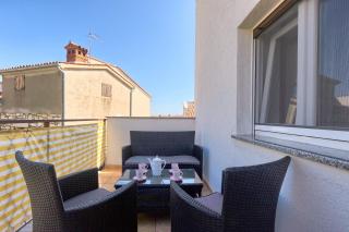 Apartment Donata - Premantura - 3