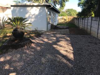 The Open Door Guest Suite - Modimolle - 5