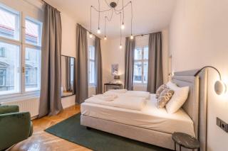 josef's home I Pink Flamingo I Deluxe Suite - Vienna - 9