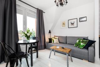 Happy Stay Tartaczna Residence I - Danzig - 4