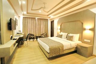 Crown Plaza Residency - Srinagar - 1