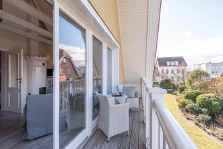 Sommerhaus Malmö, App 3 - Wenningstedt - 8