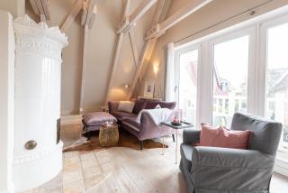 Sommerhaus Malmö, App 3 - Wenningstedt - 3