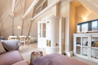 Sommerhaus Malmö, App 3 - Wenningstedt - 1