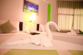 Asawann Hotel Nongkhai - 9
