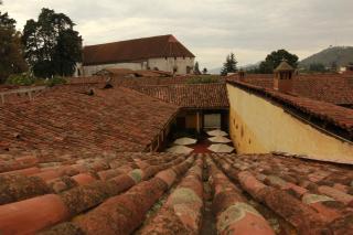 Posada de la Salud - Pátzcuaro - 3