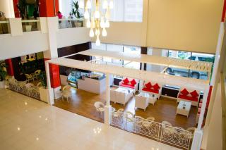 Asawann Hotel Nongkhai - Nong Khai - 4