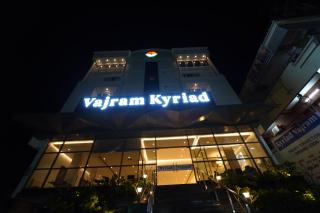Kyriad Vajram Guntur - 3