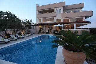 Villa Ombre - Trogir - 6