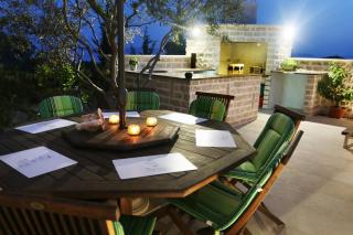 Villa Ombre - Trogir - 1