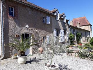 Au Château Juillac - Juillac - 4
