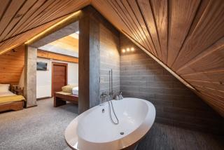 Stara Pravda Villas - Bukovel - 8