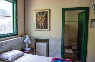 Hotel Fazenda Pirapetinga - 9