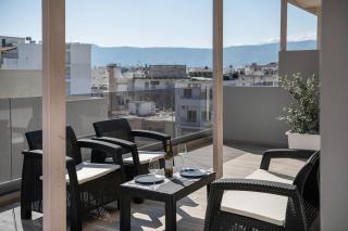 Morum City Hotel Chania - Chania - 3