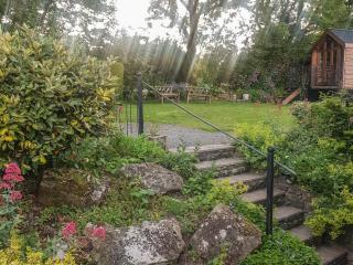 Rambler's Cottage - 1