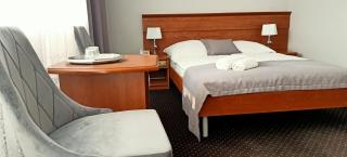 Hotel Wodnik Twój Hotel z widokiem na morze - Ustronie Morskie - 7