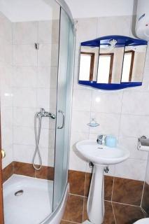 (4890-3) Apartment in Metajna with balcony, air conditioning, WiFi - Metajna - 2