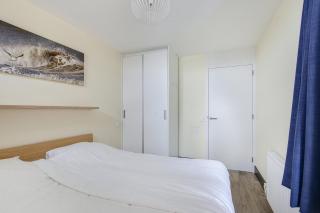 DE TRINTEL met zeezicht - Egmond aan Zee - 7
