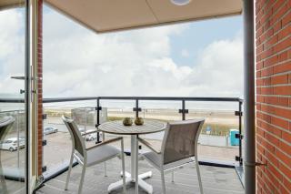 DE TRINTEL met zeezicht - Egmond aan Zee - 9
