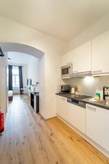 josef's home I Mickey Mouse Apartment - Viena - 3