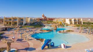 ONATTI Beach Resort - Marsa Alam - Quseir - 3