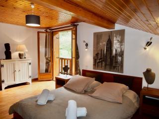 Chalet Greystone - Brides-les-Bains - 5