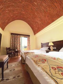 ONATTI Beach Resort - Marsa Alam - Quseir - 1