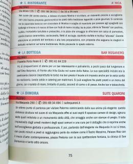 Suite Quaroni - Palermo - 6