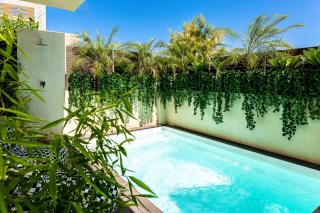 Villa Nayana - Balíon - 4