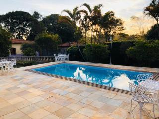 Pousada Morada Do Sol - MG - 7