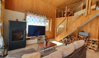 Chalet Breithorn- Perfect for Holiday with Amazing View! - Obergesteln - 5