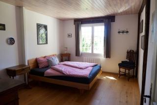 Ferme Brasseyrou - B&B classique - 6
